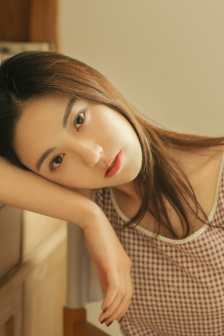 韩国伦理电影善良的嫂子